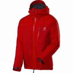 Mens Qanir Jacket